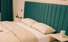 Appartement au centre ville en face HILTON&Gare Train de TGV de TANGER